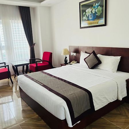 Gem Nha Trang Hotel Luaran gambar