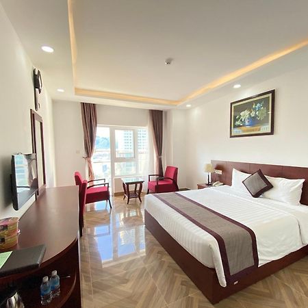Gem Nha Trang Hotel Luaran gambar