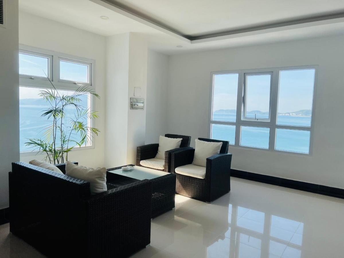Gem Nha Trang Hotel Luaran gambar