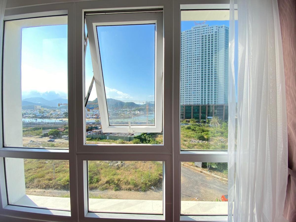 Gem Nha Trang Hotel Luaran gambar