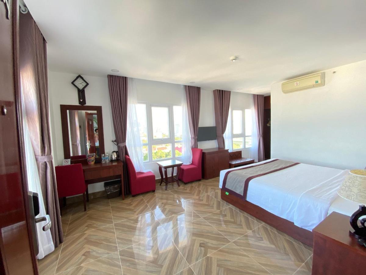 Gem Nha Trang Hotel Luaran gambar