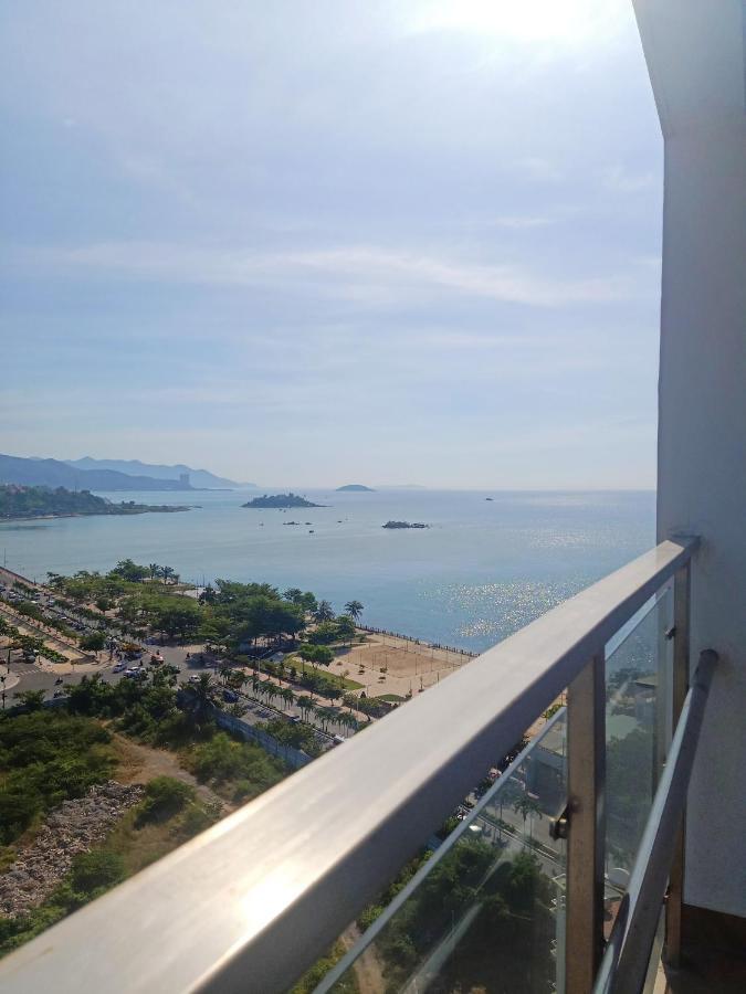 Gem Nha Trang Hotel Luaran gambar