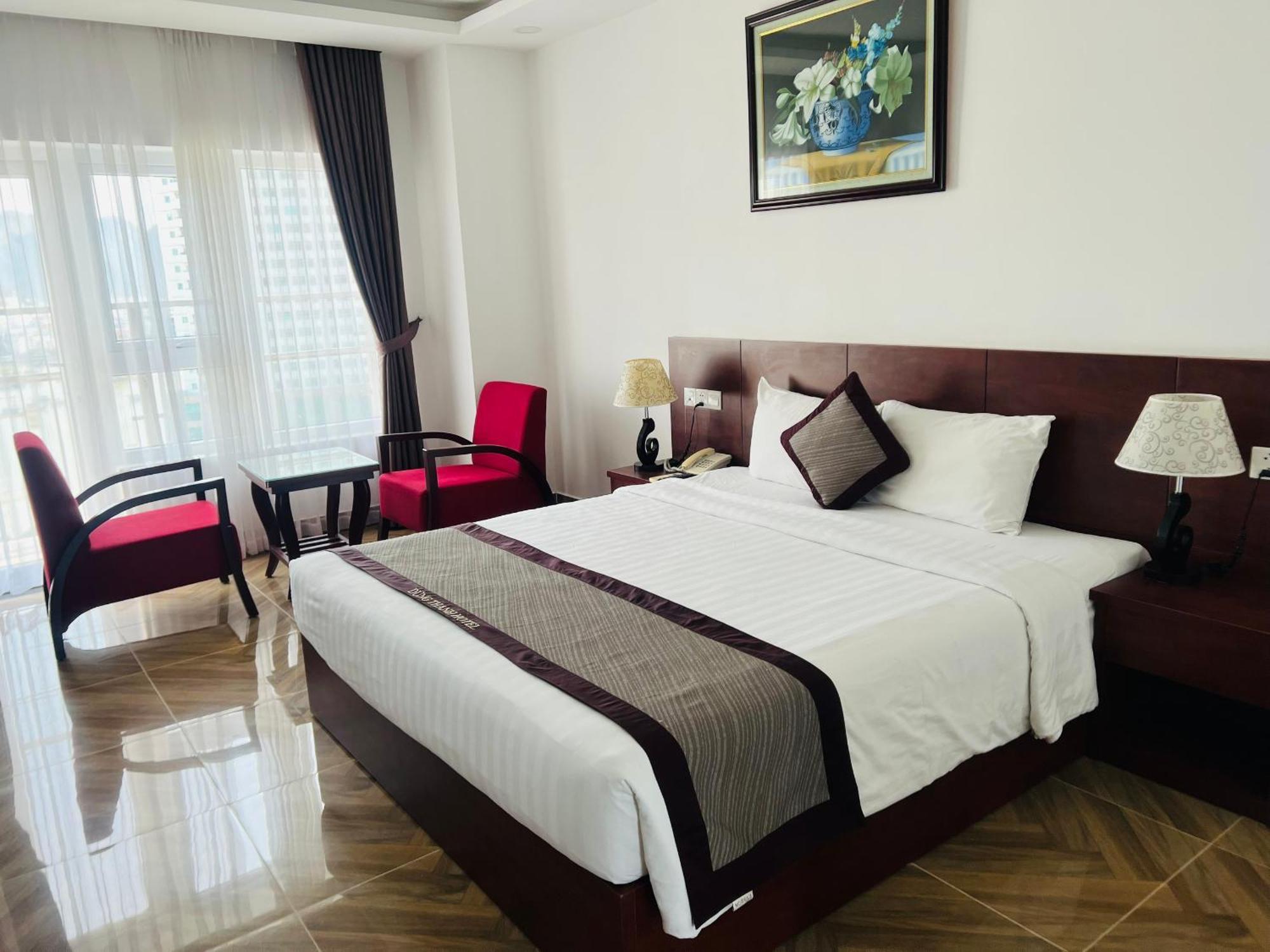 Gem Nha Trang Hotel Luaran gambar