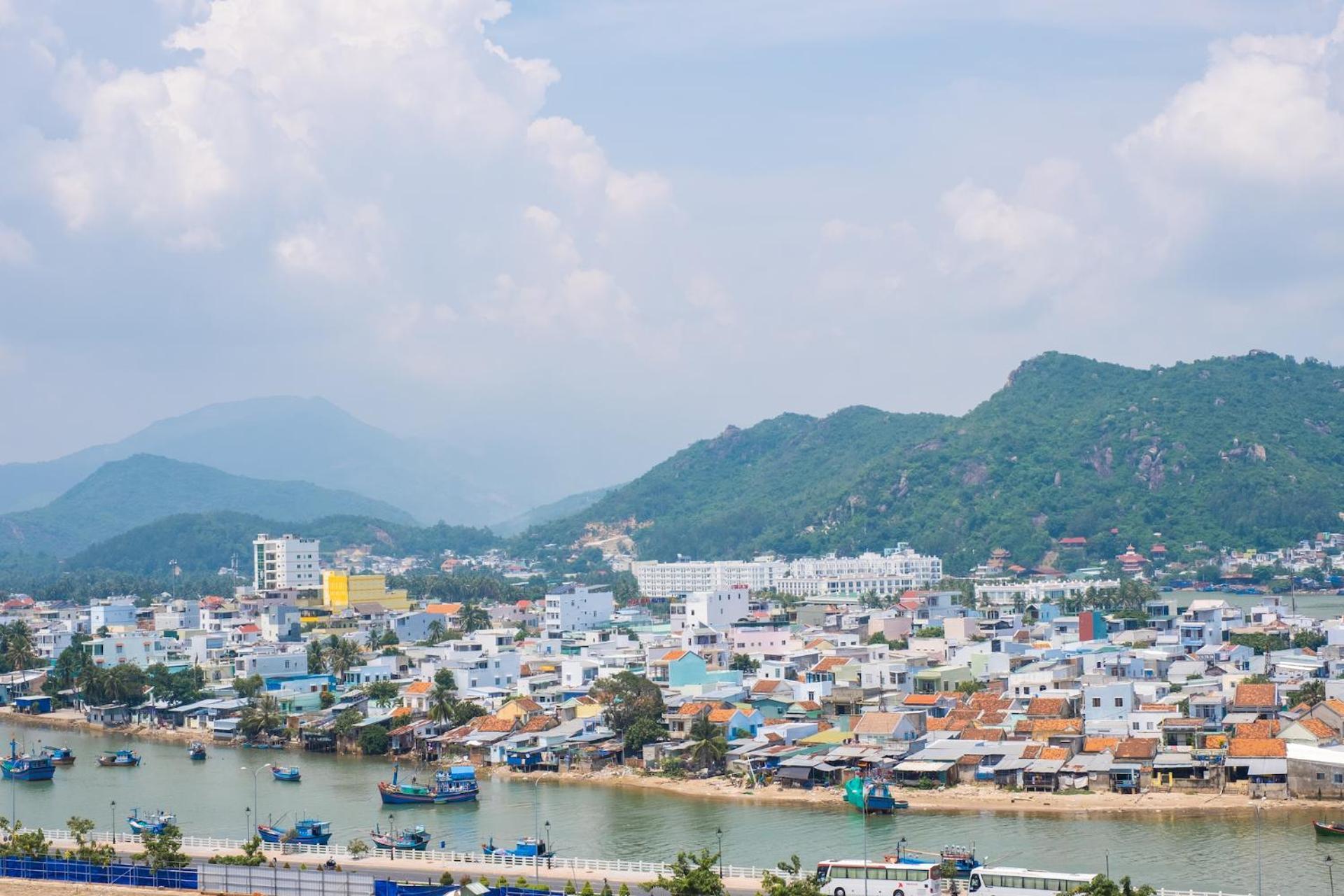 Gem Nha Trang Hotel Luaran gambar