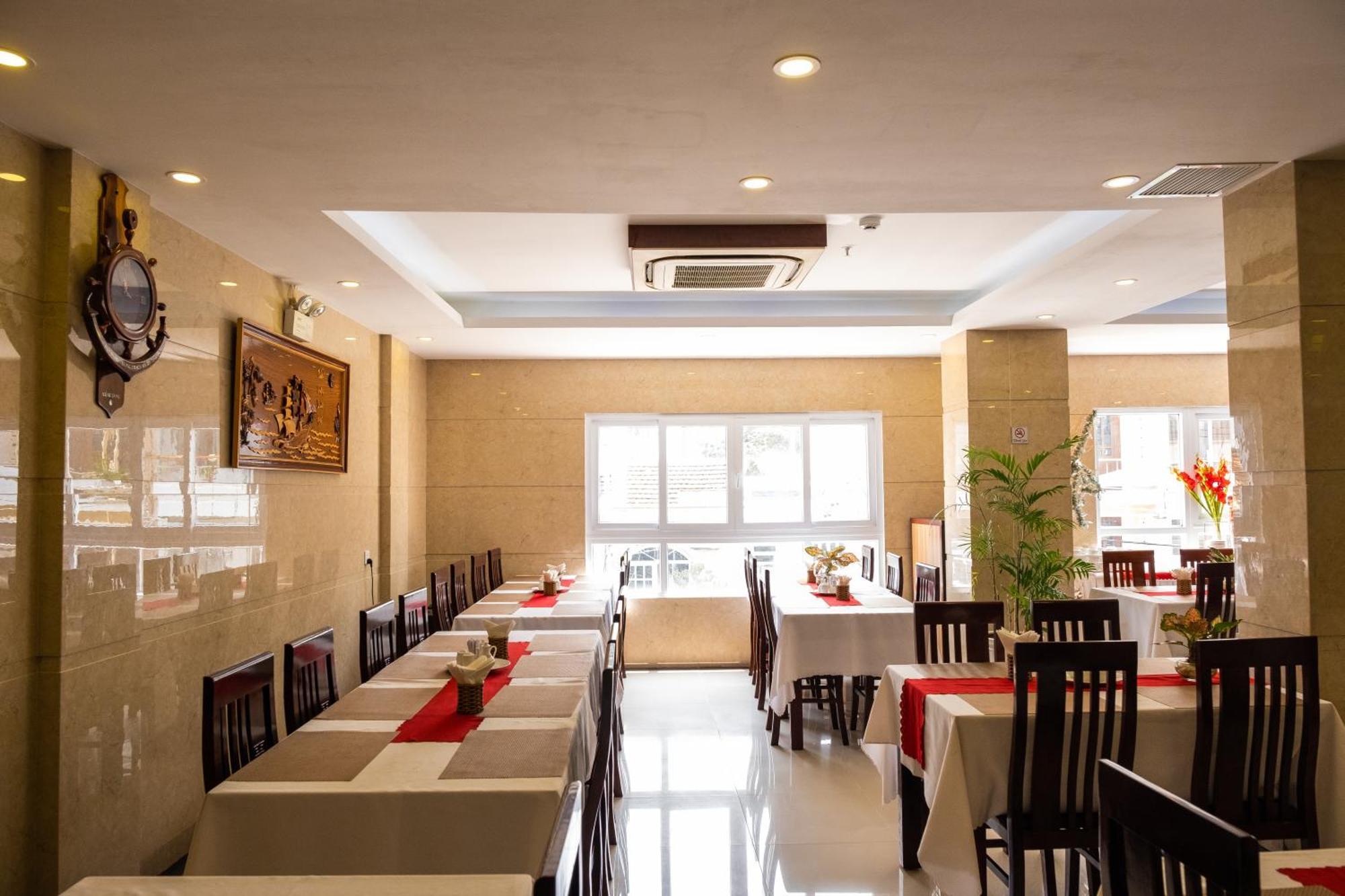 Gem Nha Trang Hotel Luaran gambar