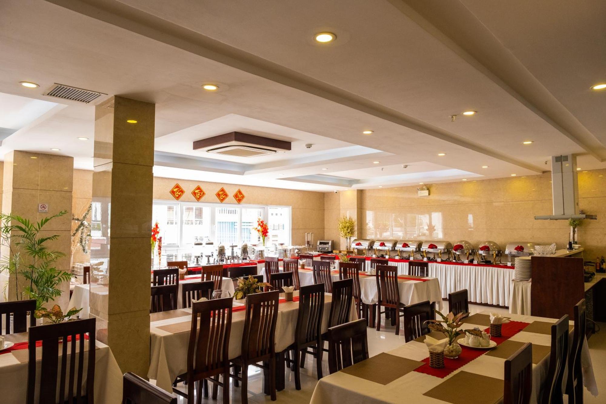 Gem Nha Trang Hotel Luaran gambar