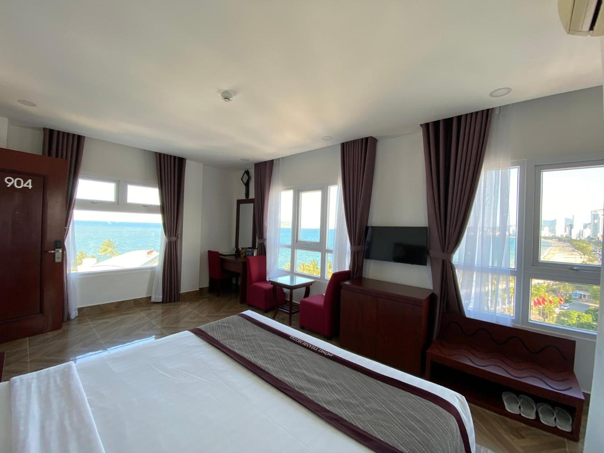 Gem Nha Trang Hotel Luaran gambar