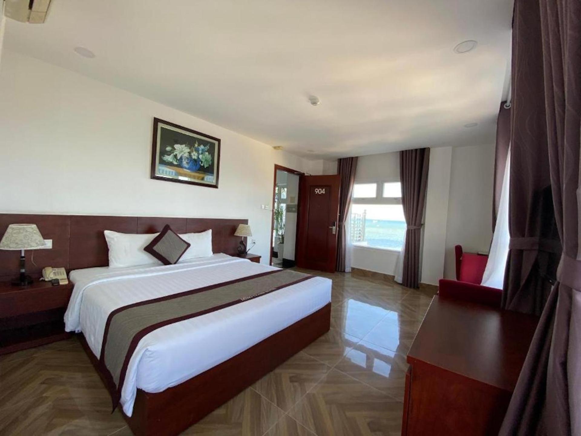 Gem Nha Trang Hotel Luaran gambar