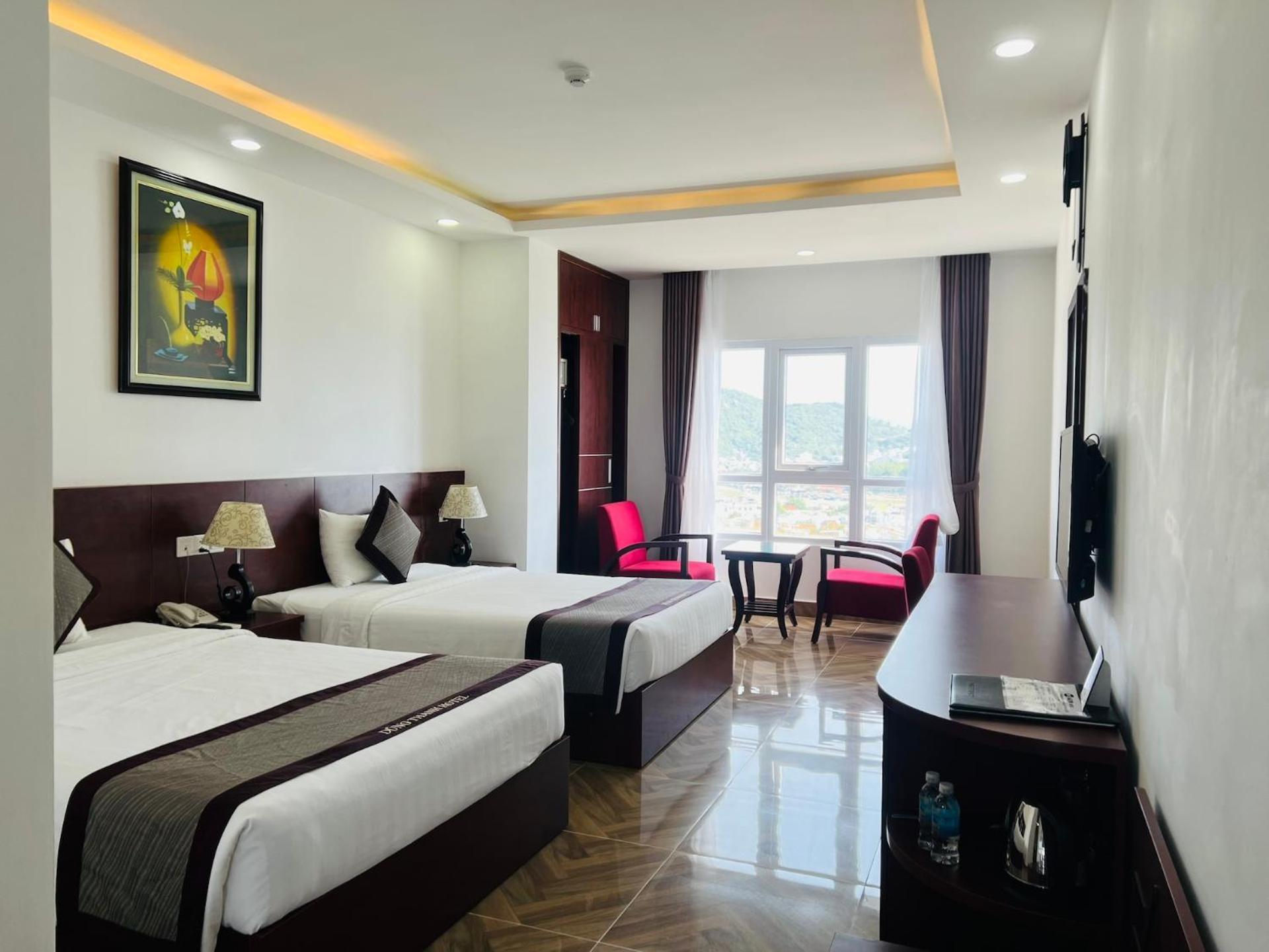 Gem Nha Trang Hotel Luaran gambar