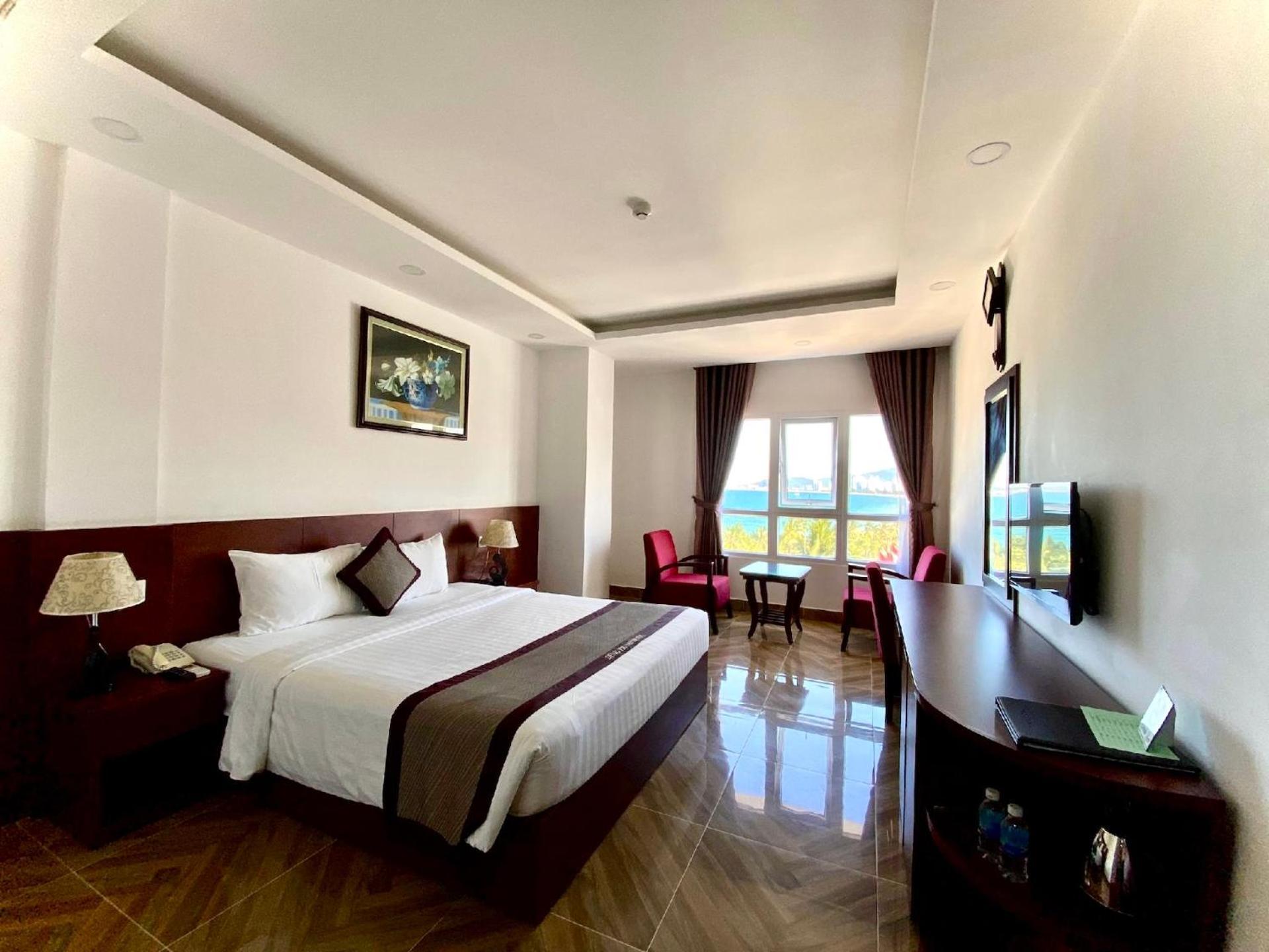 Gem Nha Trang Hotel Luaran gambar