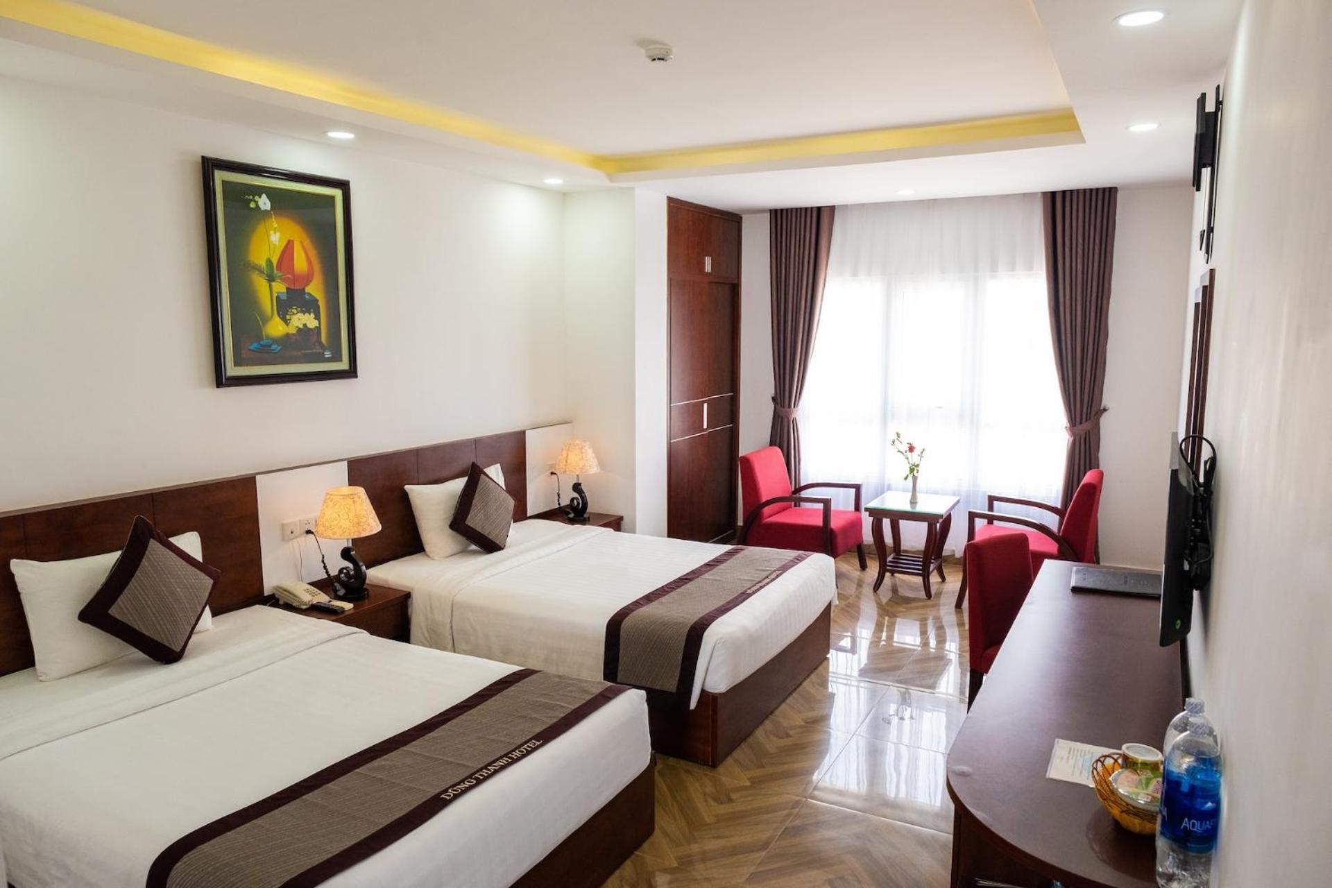 Gem Nha Trang Hotel Luaran gambar