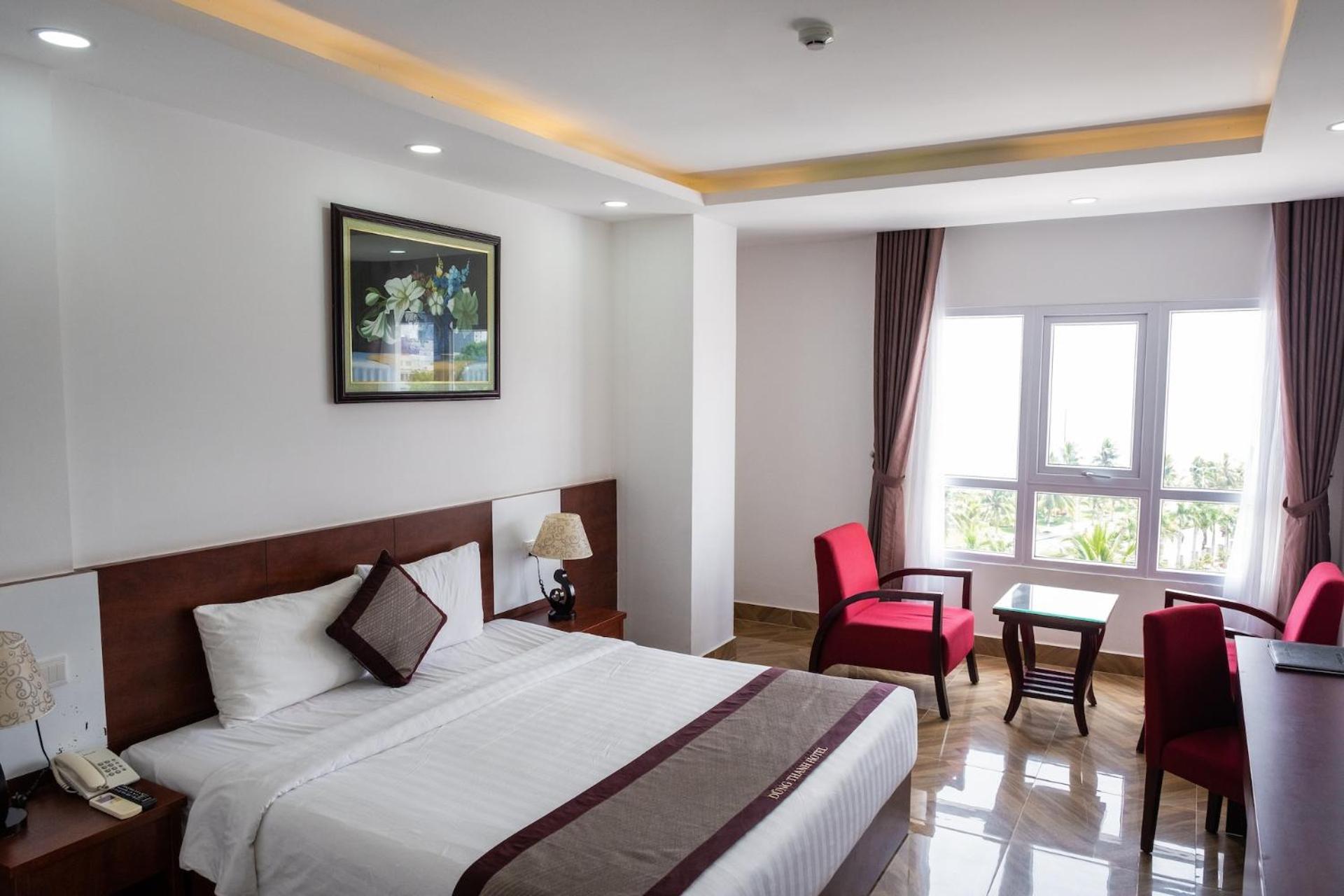 Gem Nha Trang Hotel Luaran gambar