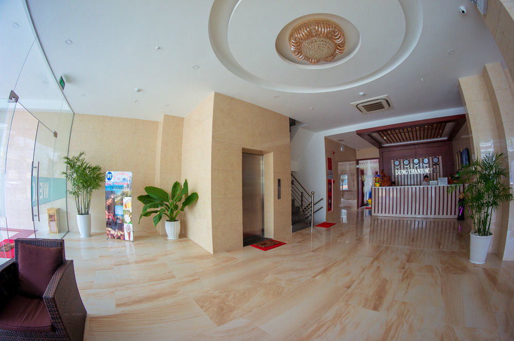 Gem Nha Trang Hotel Luaran gambar