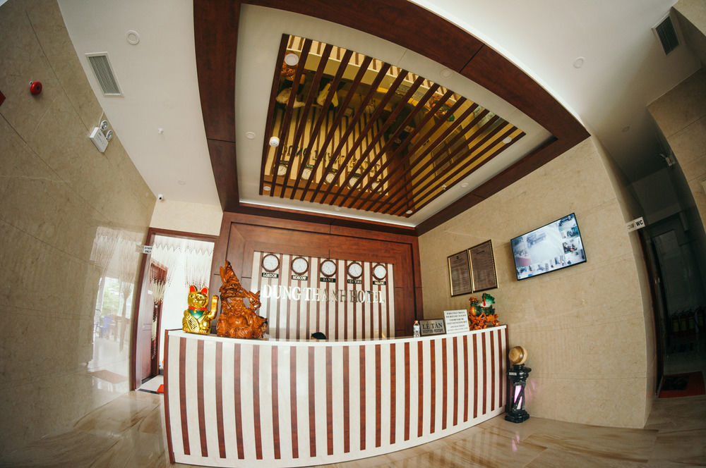 Gem Nha Trang Hotel Luaran gambar