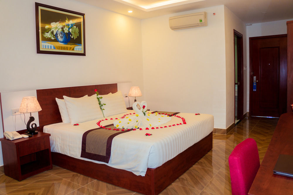 Gem Nha Trang Hotel Luaran gambar