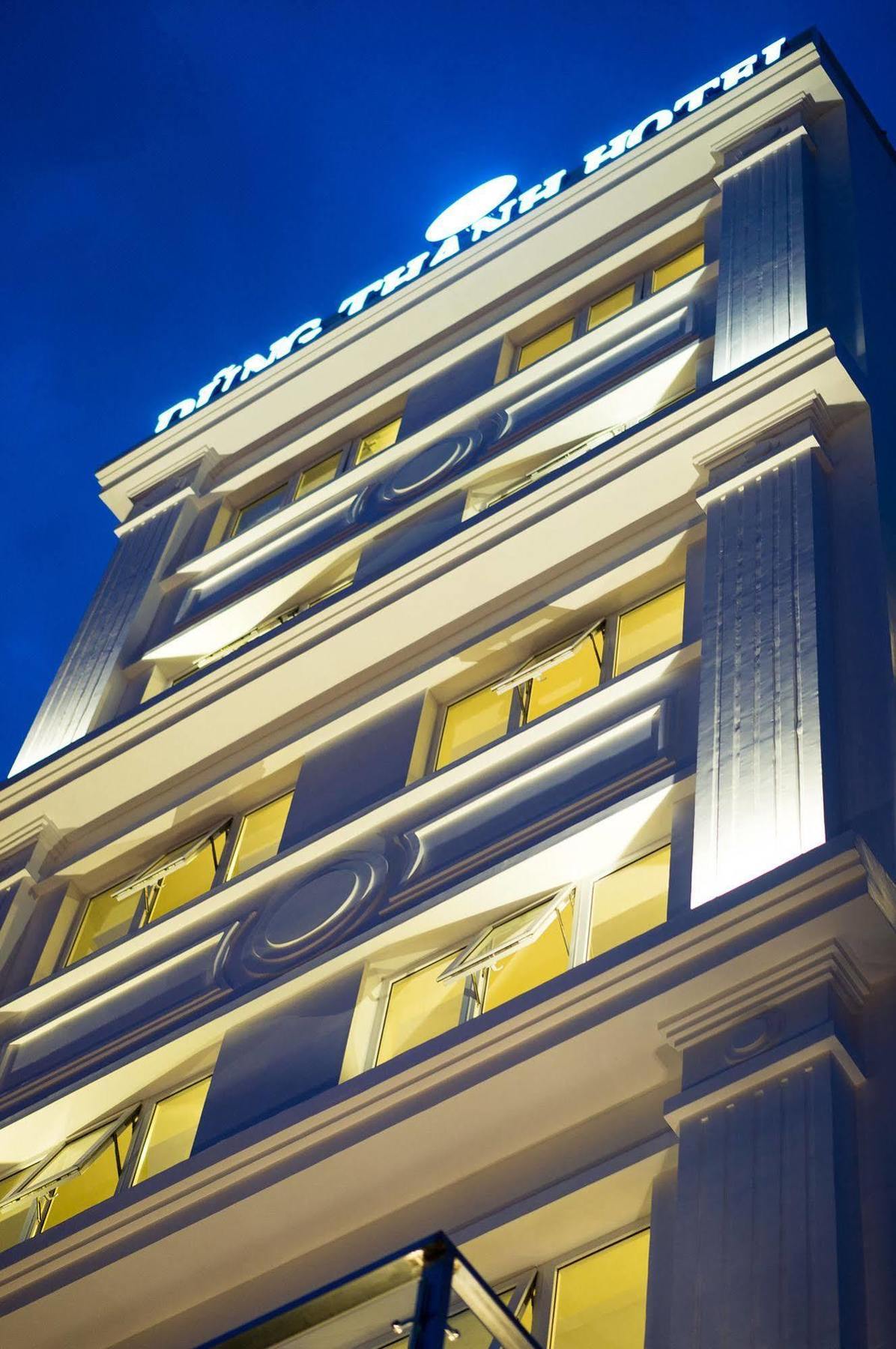 Gem Nha Trang Hotel Luaran gambar
