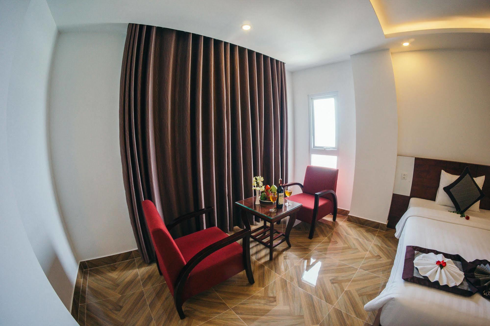 Gem Nha Trang Hotel Luaran gambar