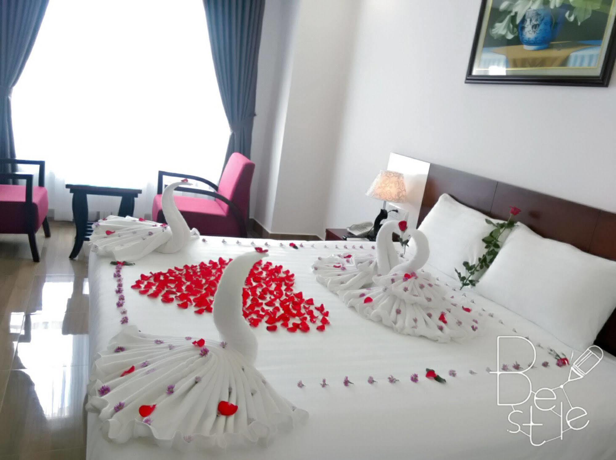 Gem Nha Trang Hotel Luaran gambar